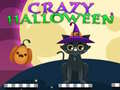 Joc Halloween Nebun on-line