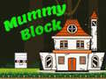 Joc Bloc Mummy on-line