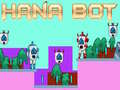 Joc Hana Bot on-line