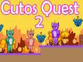 Joc Quest-ul lui Cutos 2 on-line