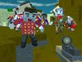 Joc Apocalipsa Pixel Nebun 4 on-line