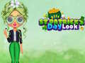 Joc Look de Ziua Sf. Patrick cu cele mai bune prietene on-line
