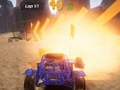 Joc Xtreme Buggy Car: Curse Offroad on-line
