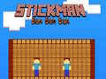 Joc Stickman Bam Bam Bam on-line