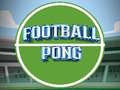 Joc Pong Fotbal on-line