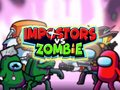 Joc Impostori vs Zombi on-line