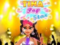 Joc Tina Stea de Pop on-line