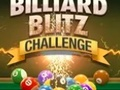 Joc Provocarea Biliard Blitz on-line