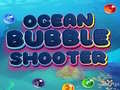 Joc Împușcător de Bule Oceanice on-line