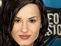 Joc Demi Make Up Adevărat on-line