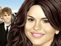 Joc Selena Machiaj Adevarat on-line
