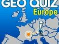 Joc Chestionar Geografic Europa on-line