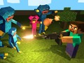 Joc Mine Shooter: Atacul lui Huggy on-line