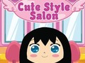 Joc Salon Drăguț on-line