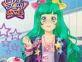 Joc Manga Crin on-line