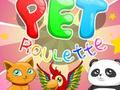 Joc Ruleta pentru Pisici și Câini on-line