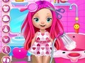 Joc Lumea Dulciurilor Baby Bella on-line