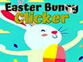 Joc Clicker-ul Iepurașului de Paște on-line