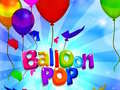 Joc Sparge Balonul on-line
