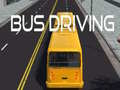 Joc Conducerea autobuzului on-line