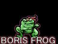 Joc Boris Broasca on-line