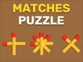 Joc Puzzle cu Chibrituri on-line