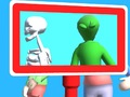 Joc Găsește Extraterestrul 3D on-line