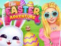 Joc Aventura de Paște a lui Ellie on-line