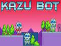 Joc Kazu Bot on-line