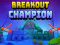 Joc Campionul Breakout-ului on-line