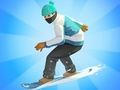Joc Maestru la Snowboard 3D on-line