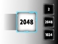 Joc Inversie 2048 on-line