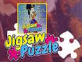 Joc Mania Puzzlurilor Scrooge on-line