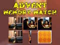 Joc Joc de Memorie Aventuros on-line