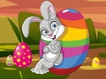 Joc Ouăle Ascunse de Paște on-line