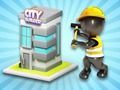 Joc Constructor de Orașe on-line