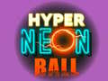 Joc Bola Hiper Neon on-line
