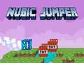 Joc Nubic Saltare on-line