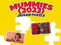 Joc Mumiile (2023) Puzzle on-line