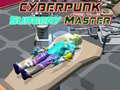 Joc Maestru Chirurgie Cyberpunk on-line