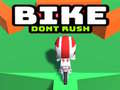 Joc Bicicleta Nu Te Grăbi on-line