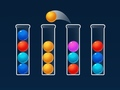Joc Puzzle cu Sortare a Bilelor on-line