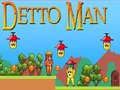 Joc Detto Om on-line