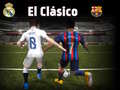 Joc El Clasico on-line