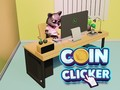 Joc Clicker de Monede on-line
