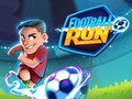 Joc Curse de Fotbal on-line