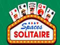 Joc Solitaire Spațial on-line