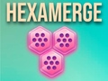Joc Hexamerge on-line