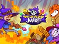 Joc Vrăjitorul Mike on-line