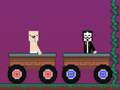 Joc Pro Obunga vs Noob și Hacker on-line